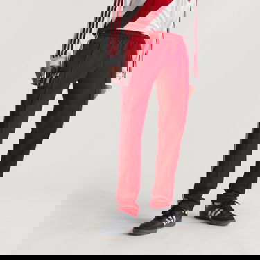 Спортни панталони adidas Performance Peru Track Pants Червено | JM7310, 0