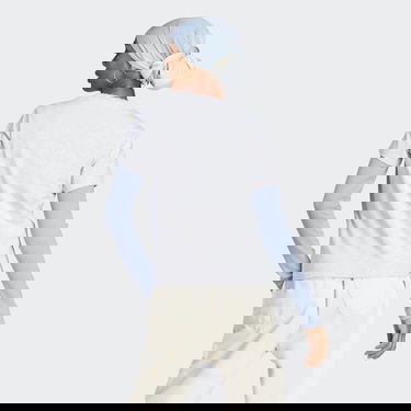 Тениска adidas Originals Graphic Сиво | IC7981, 2