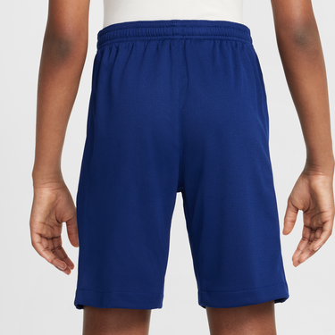 Къси панталони Nike Norway 2025/26 Dri-FIT Stadium Replica Shorts Синьо | FZ9223-492, 3