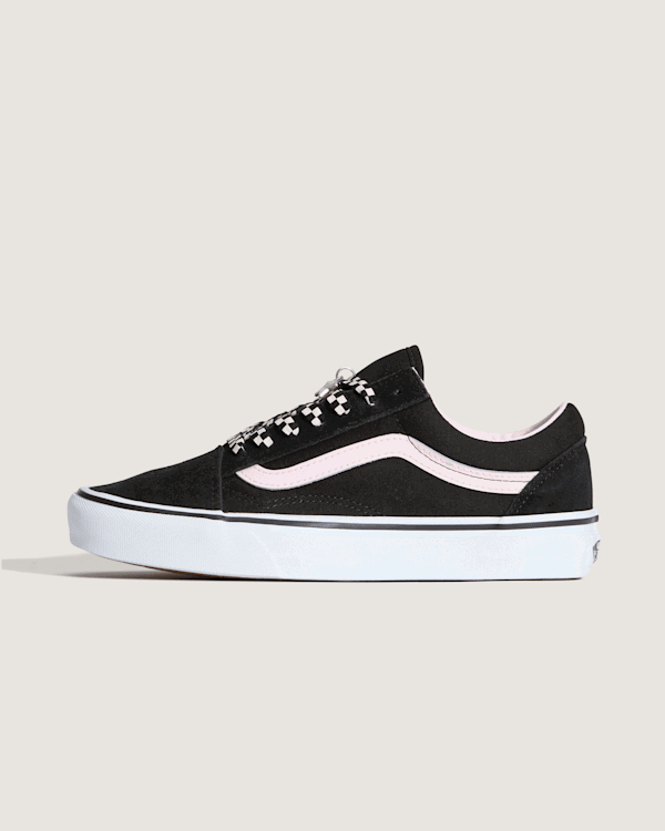 Кецове и обувки Vans Vans Old Skool Size: 47 Черно | VN000D6WY28, 0