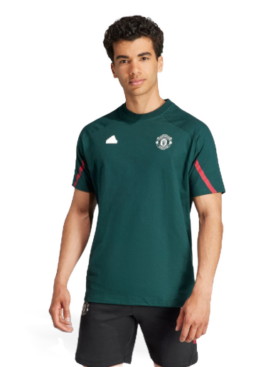 Manchester United Designed for Gameday Tee