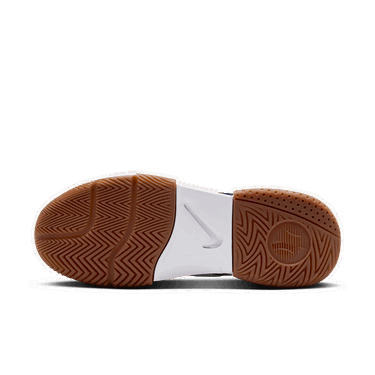 Кецове и обувки Nike NikeCourt Lite 4 Бежово | FD6575-102, 3
