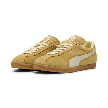 Кецове и обувки Puma Brasil The NeverWorn V Жълто | 401643_01, 3