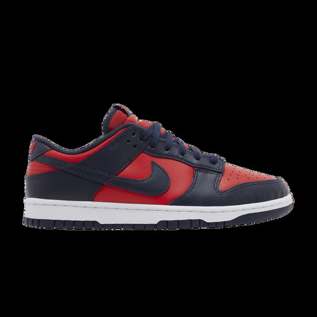 Dunk Low Retro SE CO.JP University Red Obsidian