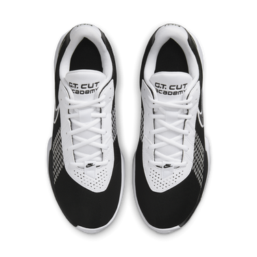 Кецове и обувки Nike G.T. Cut Academy Черно | FB2599-003, 2