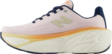 Кецове и обувки New Balance Fresh Foam X More v5 Бяло | wmorlt5, 1
