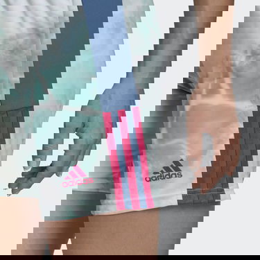 Къси панталони adidas Originals Tiro Shorts Синьо | H60005, 2