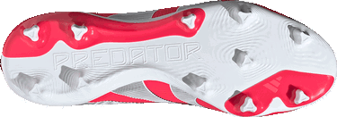 Кецове и обувки adidas Performance PREDATOR LEAGUE LL FG/MG Червено | id3859, 7