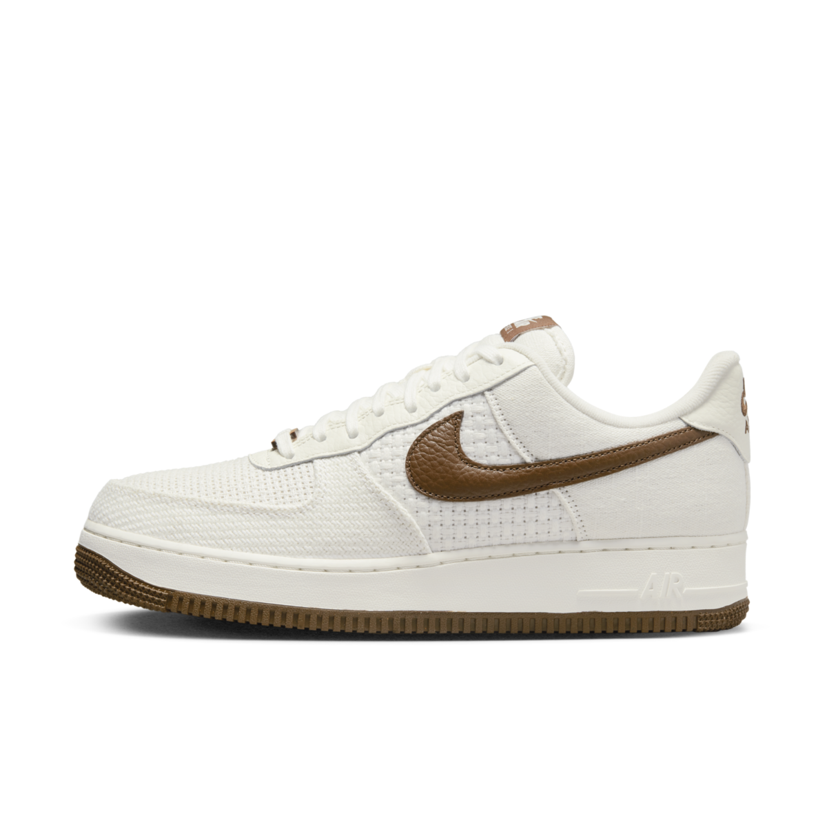 Кецове и обувки Nike Air Force 1 Low "SNKRS Day" Бяло | DX2666-100, 0