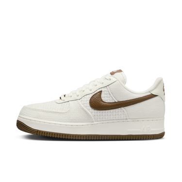 Кецове и обувки Nike Air Force 1 Low "SNKRS Day" Бяло | DX2666-100, 0