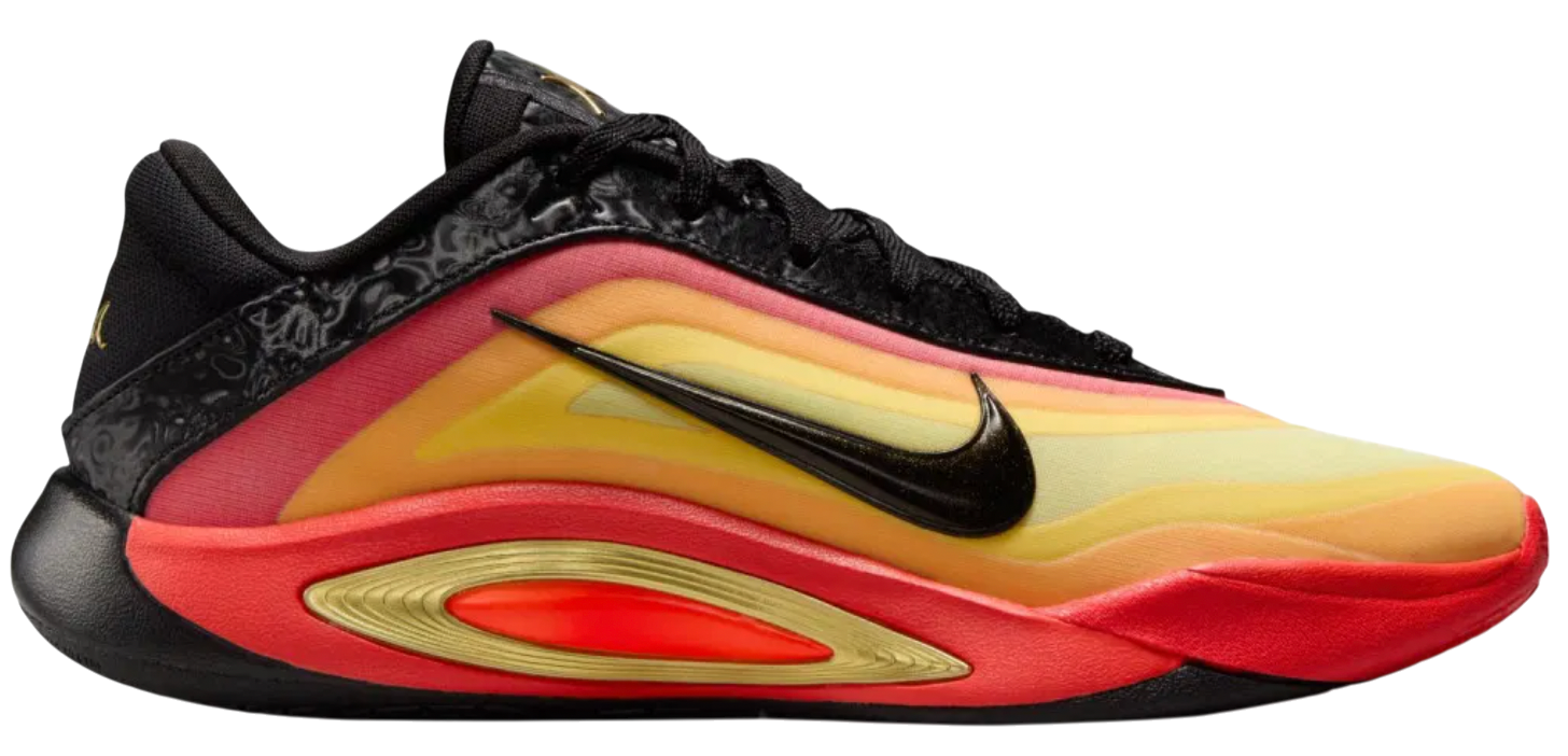 Кецове и обувки Nike Nike A'One ASW Многоцветен | hq1728-001, 0