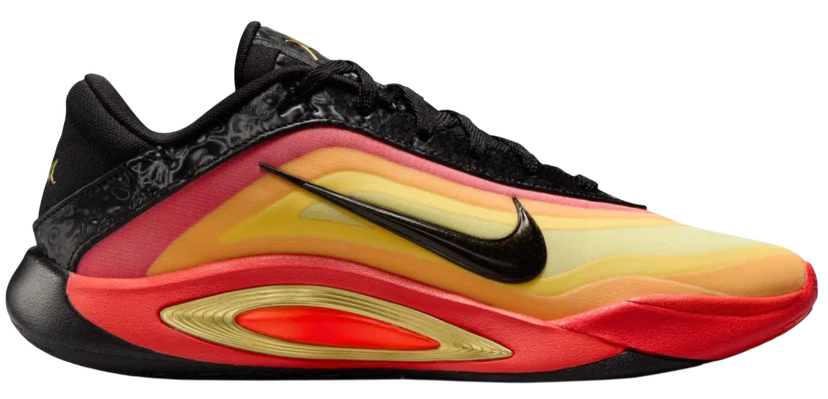 Кецове и обувки Nike Nike A'One ASW Многоцветен | hq1728-001