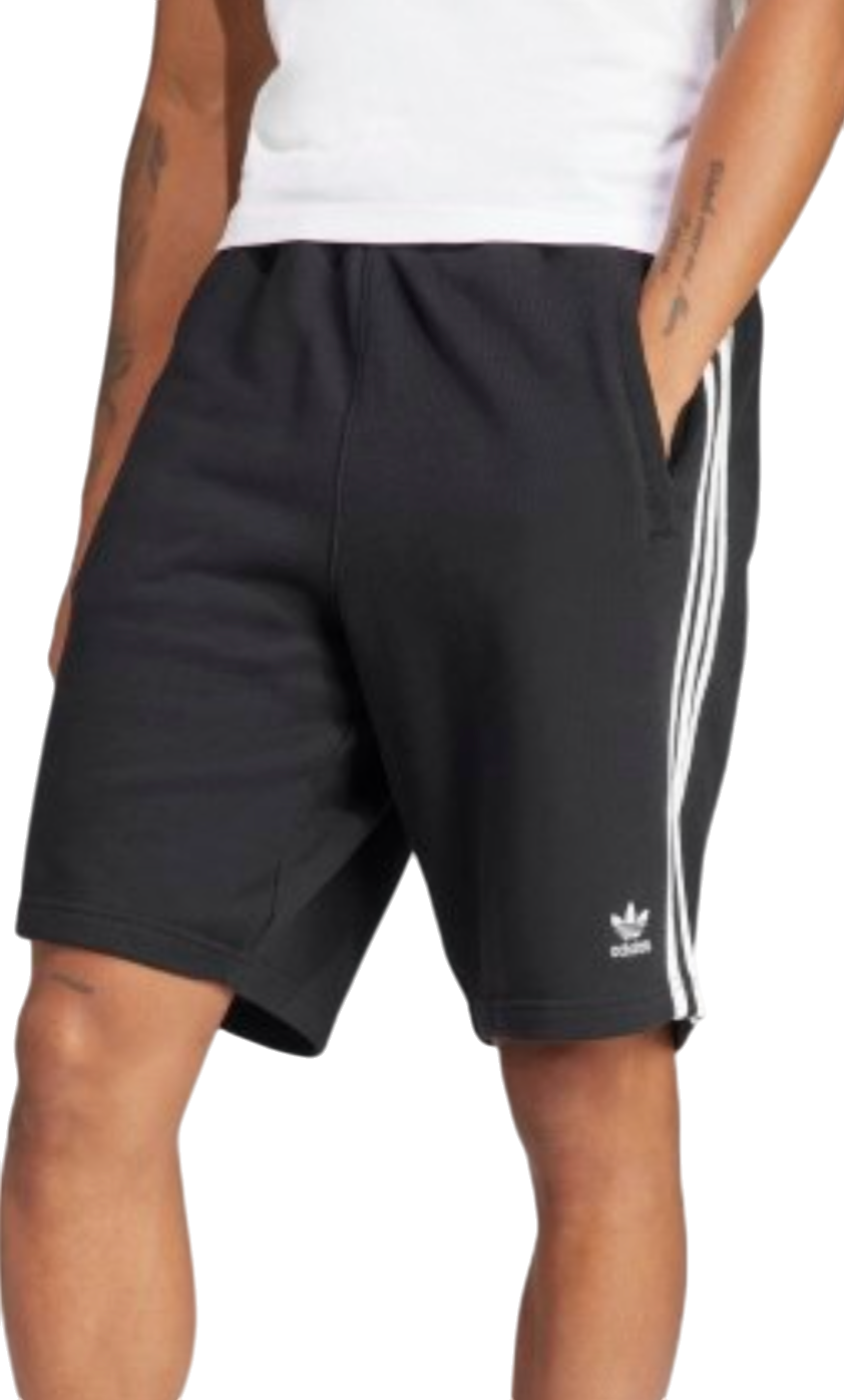 Къси панталони adidas Originals adidas Originals 3S Shorts Черно | kmb12-in0075, 0
