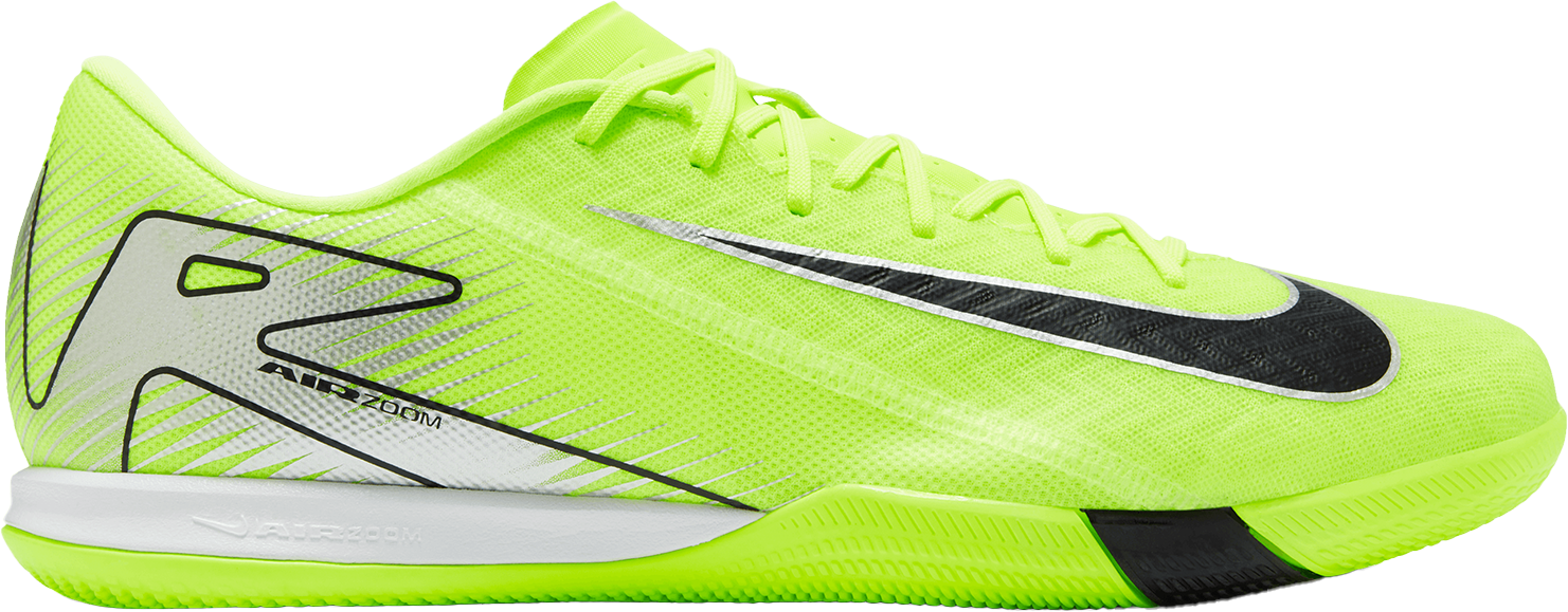 Кецове и обувки Nike Zoom Vapor 16 Academy IC Зелено | fq8434-700, 0