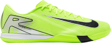 Кецове и обувки Nike Zoom Vapor 16 Academy IC Зелено | fq8434-700, 0