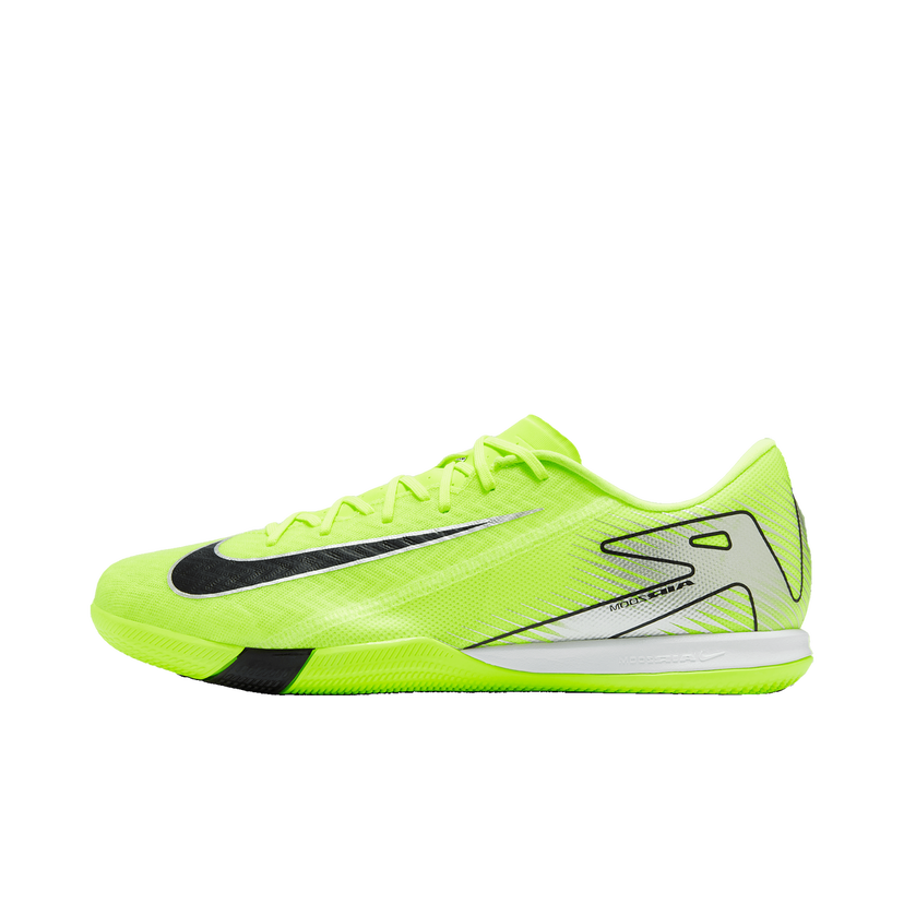 Кецове и обувки Nike Zoom Vapor 16 Academy IC Зелено | fq8434-700