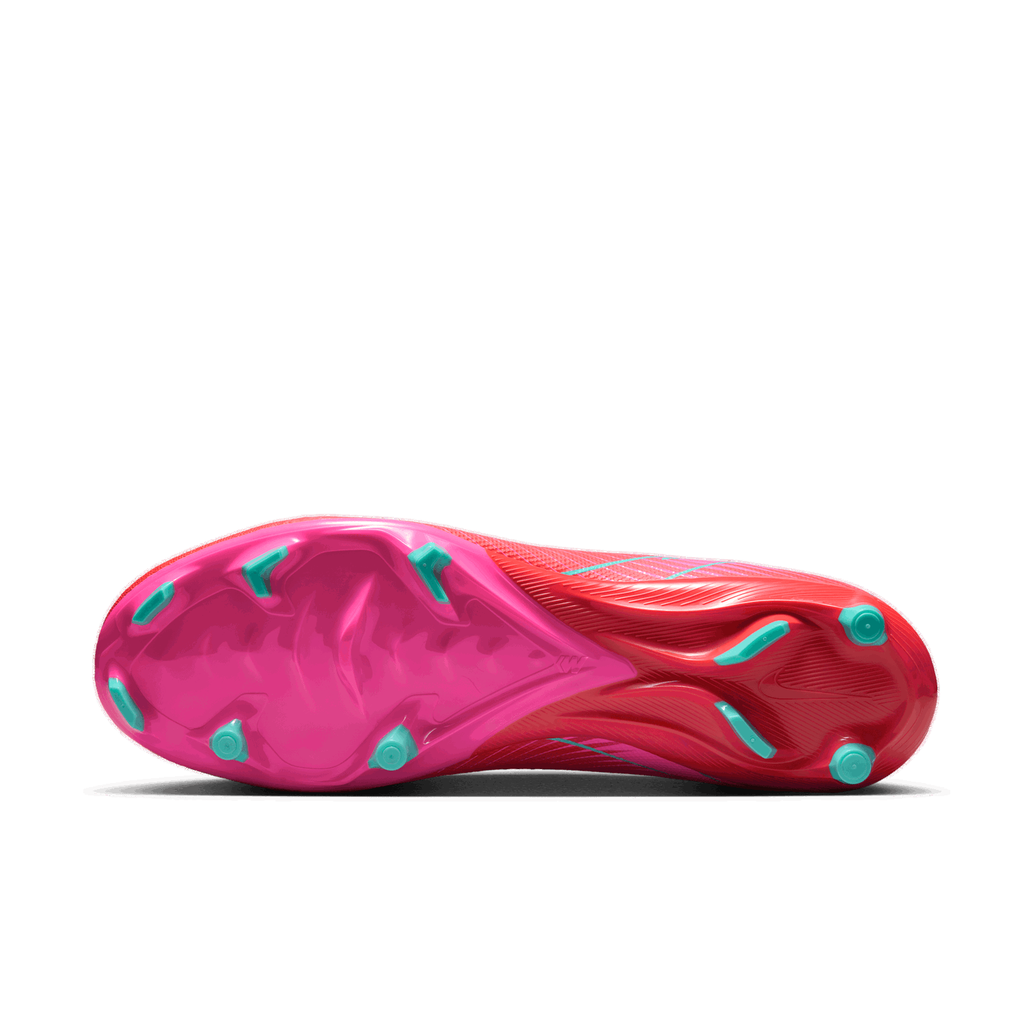 Кецове и обувки Nike Mercurial Vapor 16 Academy MG Розово | FQ8374-800, 1