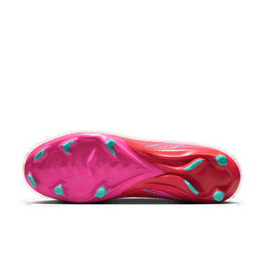 Кецове и обувки Nike Mercurial Vapor 16 Academy MG Розово | FQ8374-800, 1
