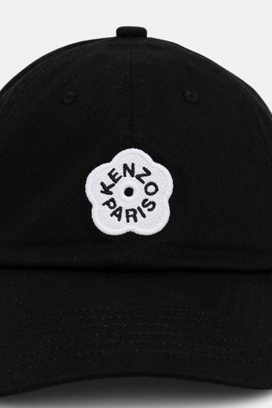 Designer Logo Patch Cap, 3