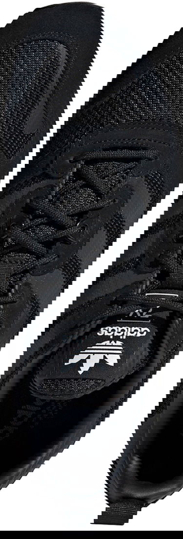 Кецове и обувки adidas Originals ZX 700 HD Черно | g55780, 3