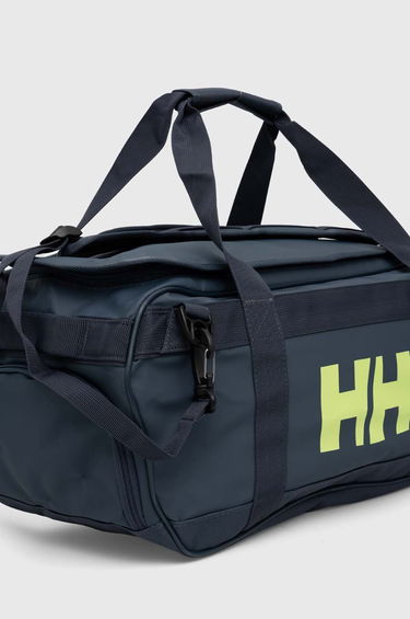 Чанта за пътуване Helly Hansen Scout Duffel Travel Bag Черно | 67440, 1