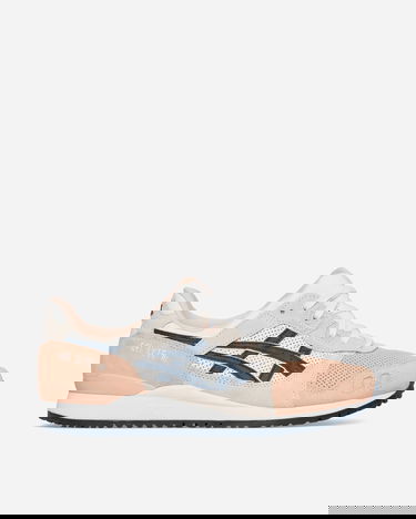 Кецове и обувки Asics GEL-Lyte III OG Розово | 1201A762-700, 2