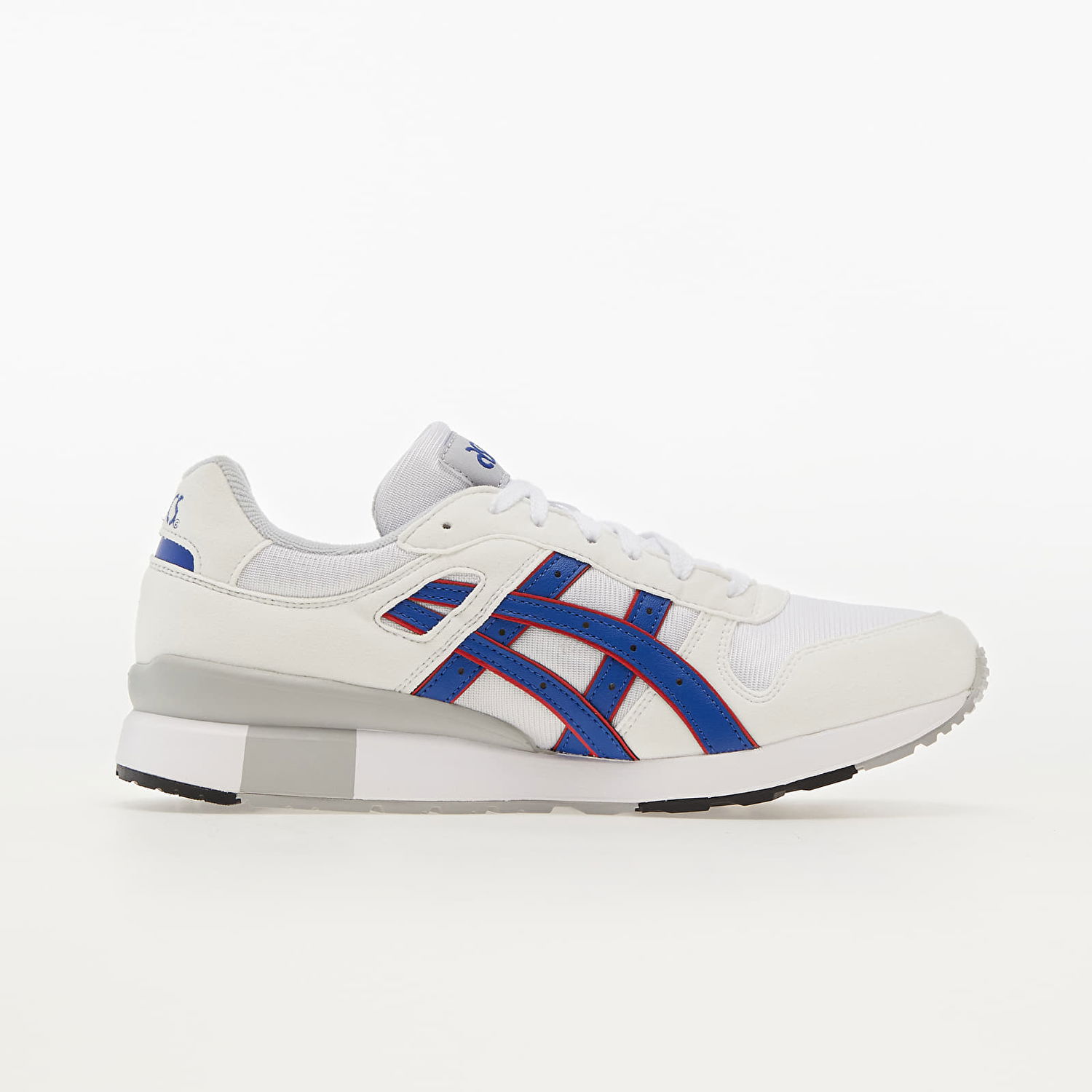 Кецове и обувки Asics GT-II Бяло | 1201A253-100, 1