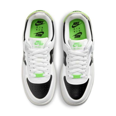 Кецове и обувки Nike Air Force 1 Shadow W Бяло | DN8006-100, 2