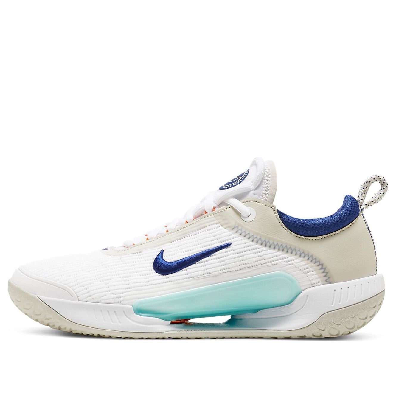 Кецове и обувки Nike Court Zoom NXT Бяло | DH0219-141, 0