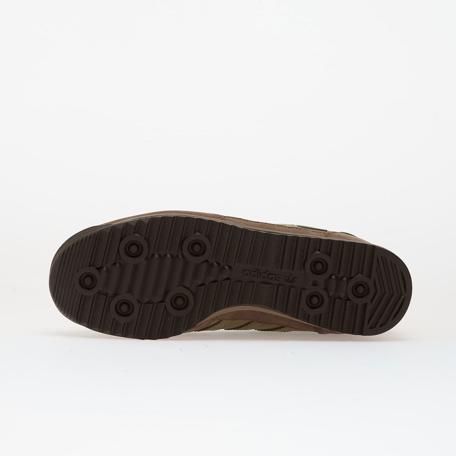 Кецове и обувки adidas Originals SL 72 RS Orbit Green/ Cargo Brown/ Bright Orange Зелено | JR8766, 1