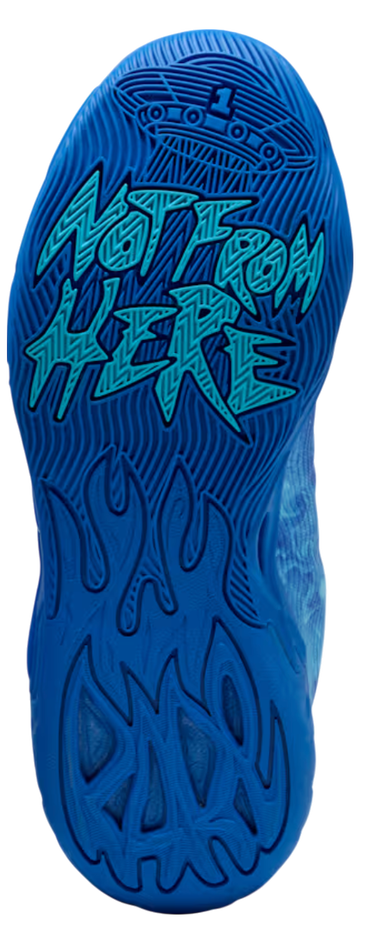 Кецове и обувки Puma Mb.04 Lo Team Многоцветен | 312174-02, 4