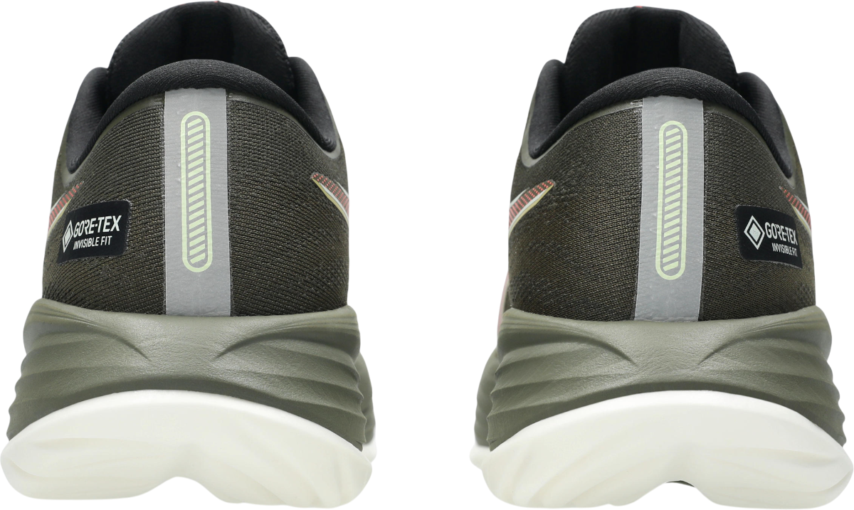 Кецове и обувки Asics GEL-CUMULUS 27 GTX Зелено | 1012b834-200, 1