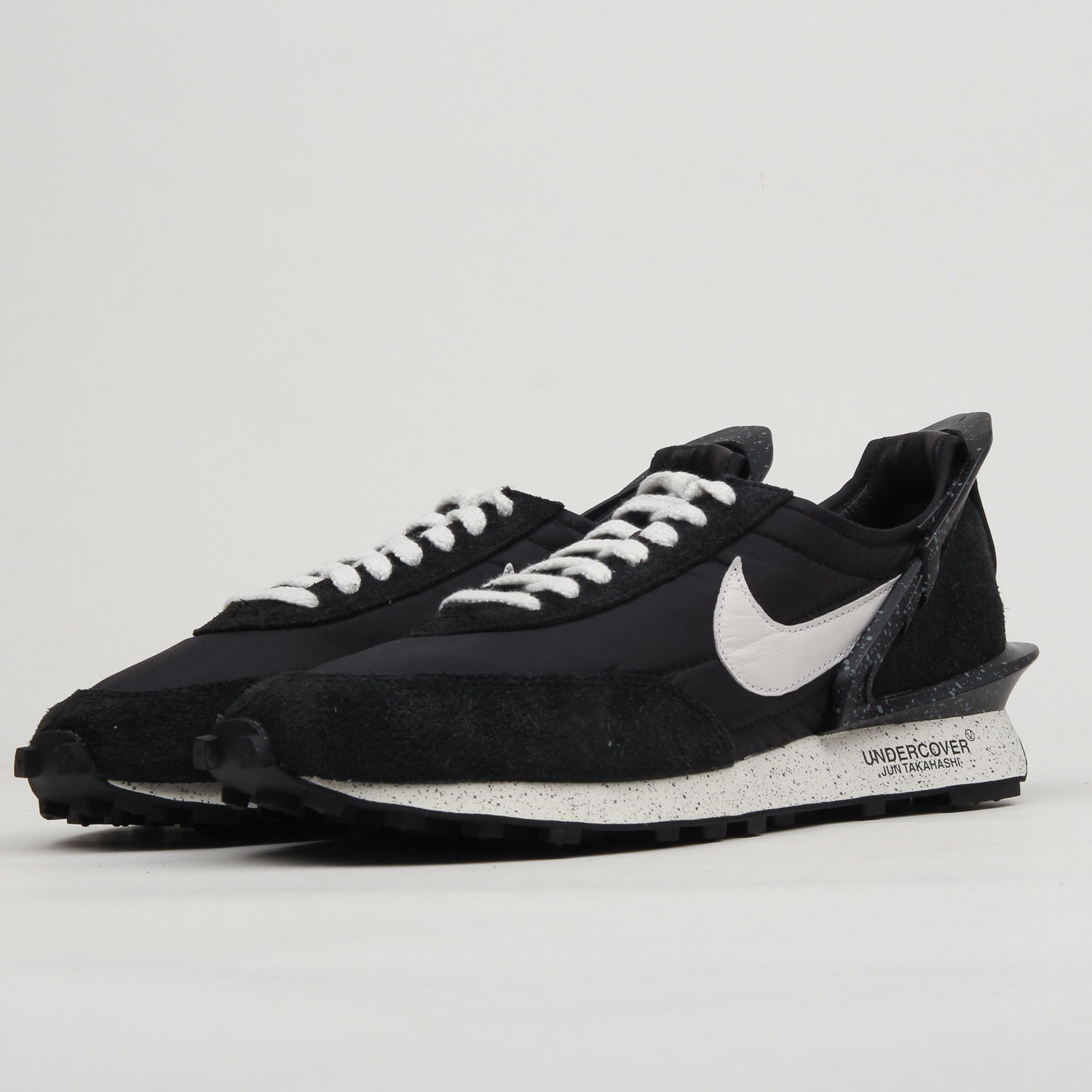 Кецове и обувки Nike Undercover x Daybreak Черно | BV4594-001, 1