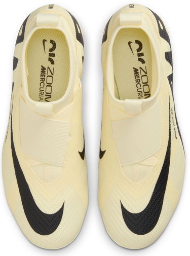 Кецове и обувки Nike Zoom Superfly 9 Pro FG Жълто | dj5606-700, 2
