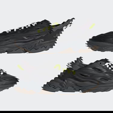 Кецове и обувки adidas Originals OZWEEGO Celox Черно | H04235, 6