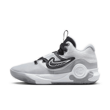 Кецове и обувки Nike KD Trey 5 X Сиво | DD9538-102, 0