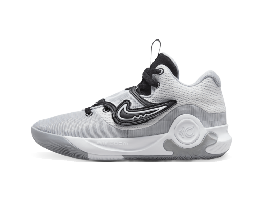 Баскетбол Nike KD Trey 5 X Сиво | DD9538-102
