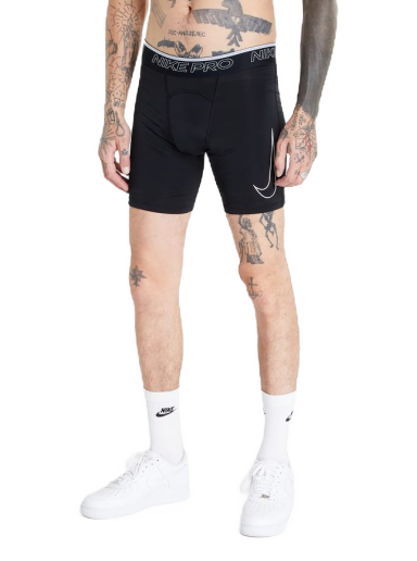 Къси панталони Nike Pro Dri-FIT Черно | dd1917-010