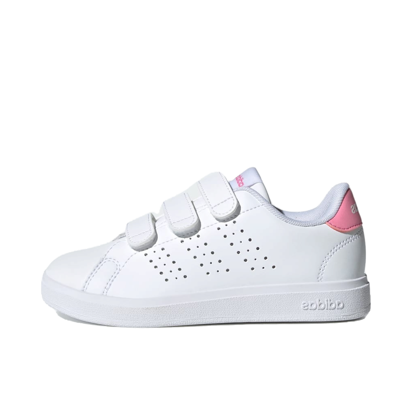 Кецове и обувки adidas Originals Advantage Base 2.0 Бяло | ID1305