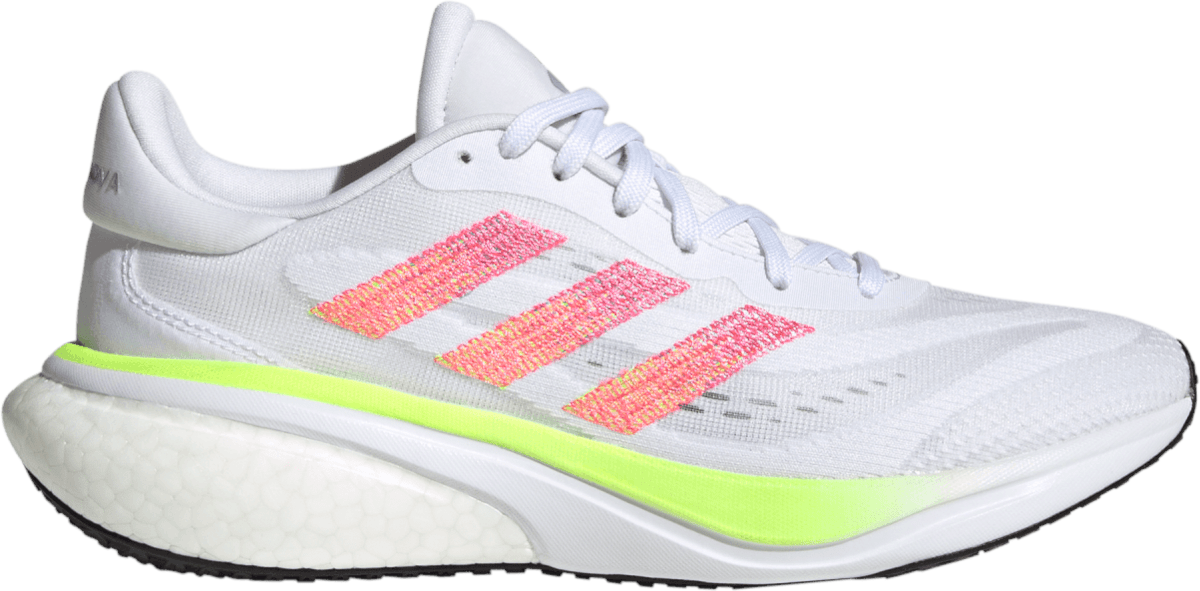 Кецове и обувки adidas Performance SUPERNOVA 3 W Бяло | hq1805, 0