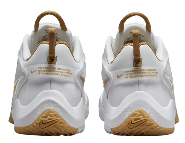 Кецове и обувки Nike AIR ZOOM HYPERACE 3 Бяло | fq7074-105, 6