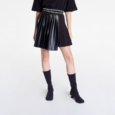Пола Versace Re-Styling Skirt Черно | 73HAE8A1N0103899, 3