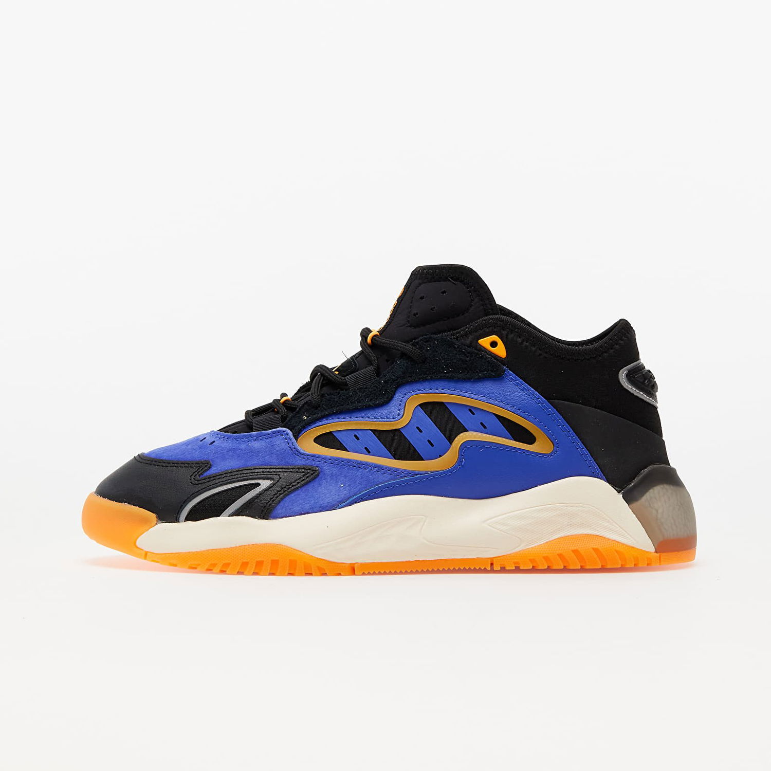 Кецове и обувки adidas Originals Streetball II Черно | GX0790, 0