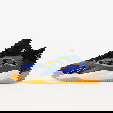 Кецове и обувки adidas Originals Streetball II Черно | GX0790, 0