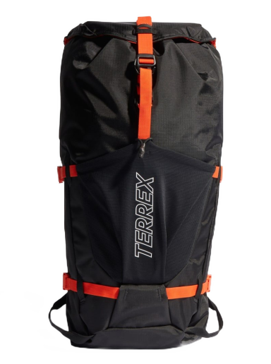 Раница adidas Performance Terrex RAIN.RDY Mountaineering Backpack Черно | IB3379