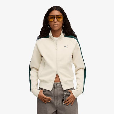 Яке Puma T7 ALWAYS ON Short Track Jacket Многоцветен | 629796-92, 1