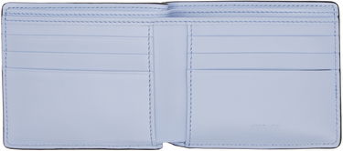 Портфейл Versace Versace Medusa Biggie Bifold Wallet Черно | DPU2463_1A13018, 2