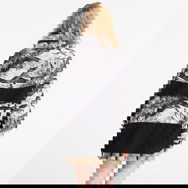 Ветровка BAPE Tree Edge Camo Anorak Jacket Многоцветен | 001LJL801004MWHT, 2