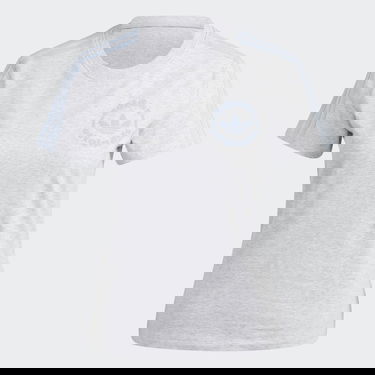 Тениска adidas Originals Graphic Сиво | IC7981, 4