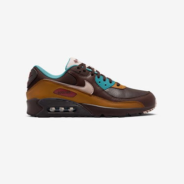 Кецове и обувки Nike Air Max 90 Gtx Черно | DJ9779-200, 0